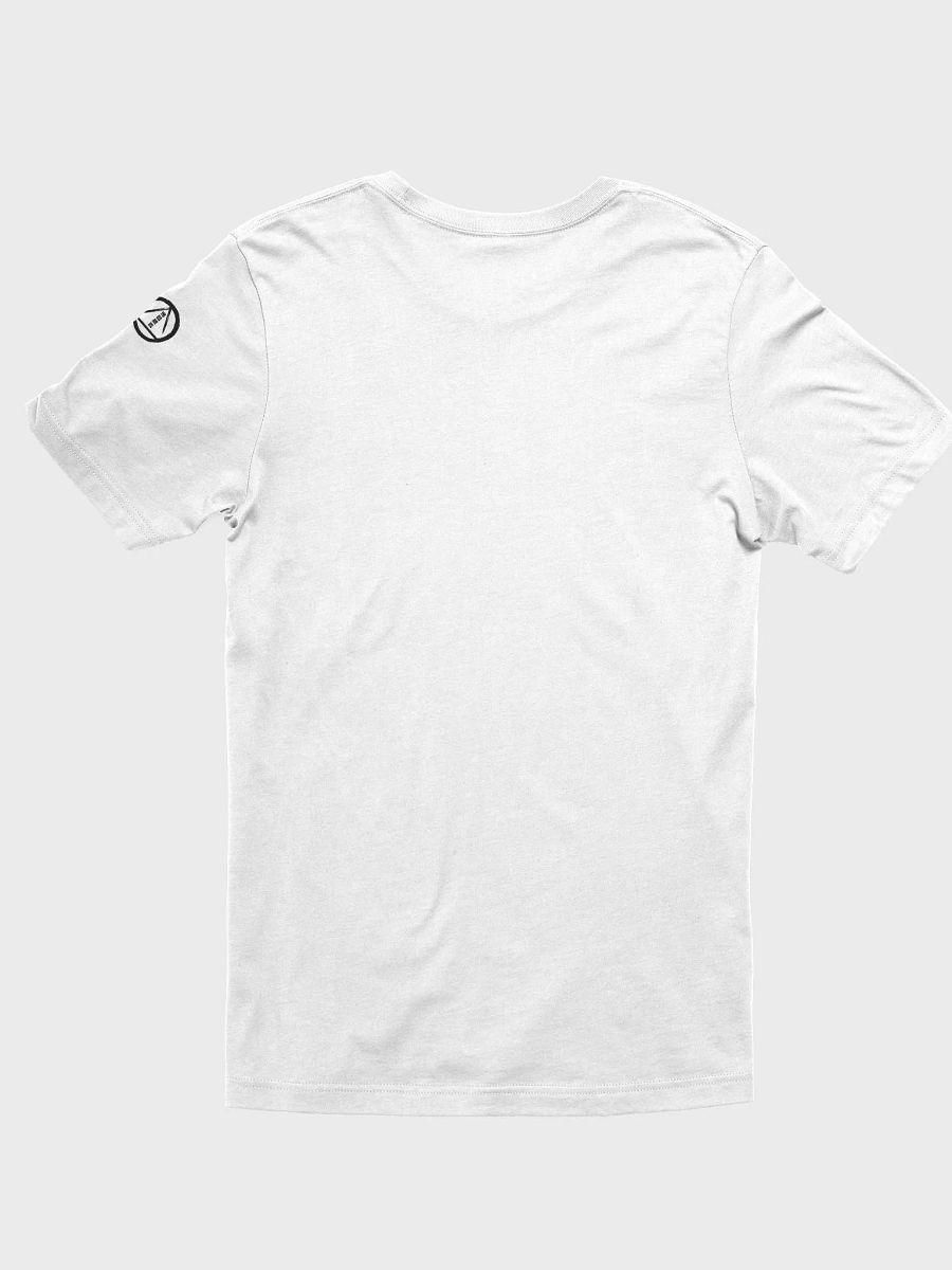 [White/Purple] Disciples of the Witness Tee product image (2)