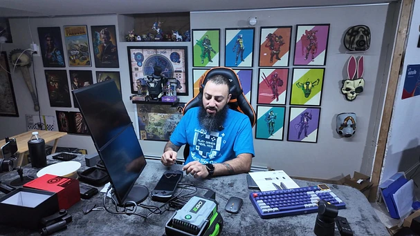 Video thumbnail
