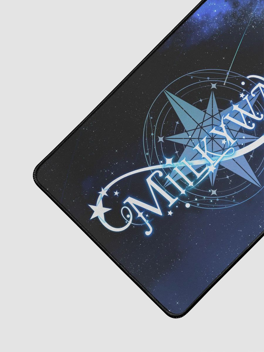 ⋆ Miilkywayz Deskmat ⋆ product image (2)