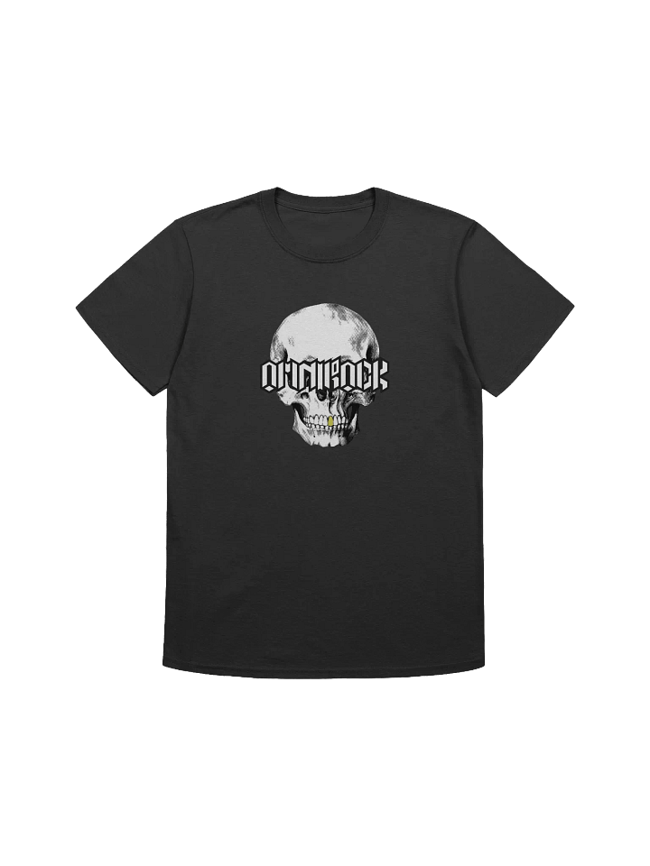 Omnirock Dead Drop T-Shirt product image (1)