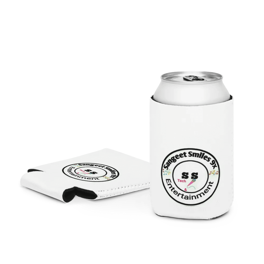 Coozie Can Cooler product image (4)