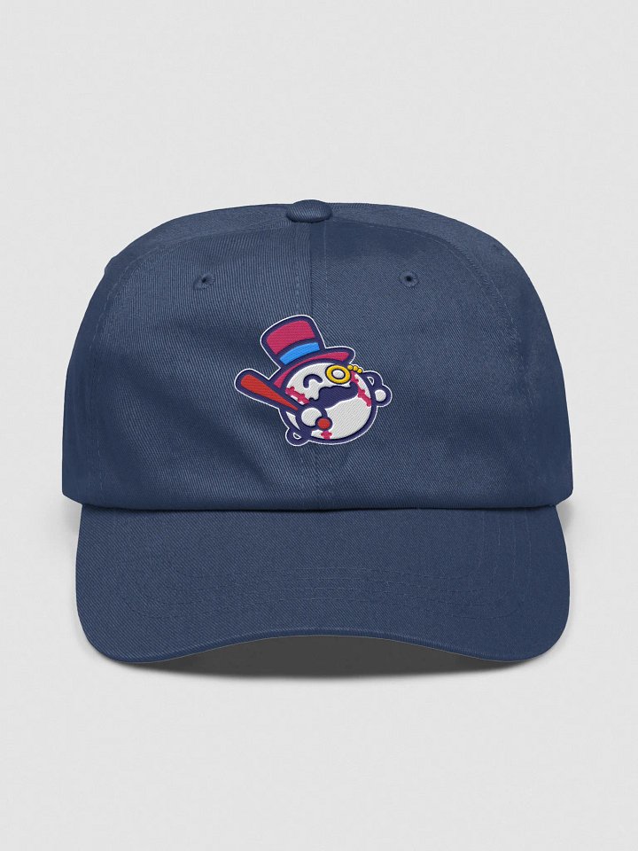 Mr Joe Showstoppers Hat product image (5)