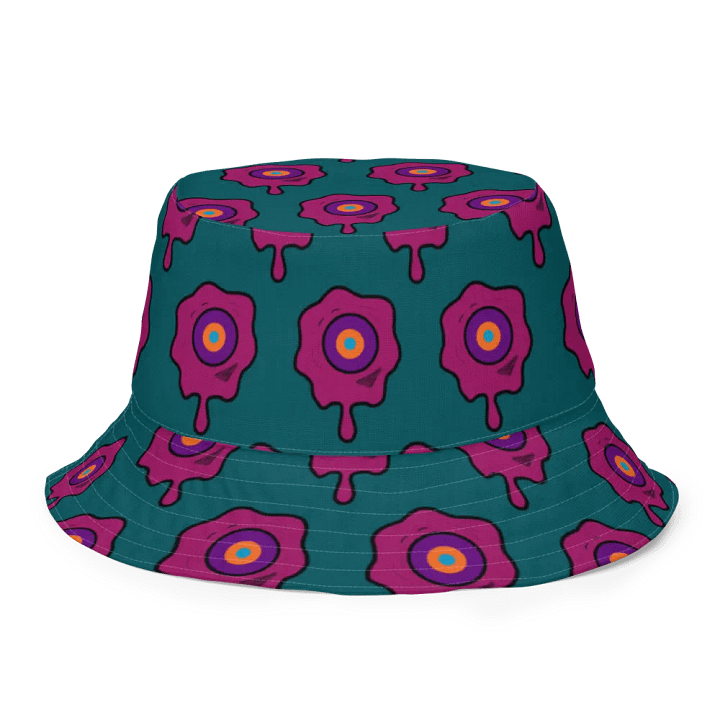 boh stop cap (chaos print) product image (2)