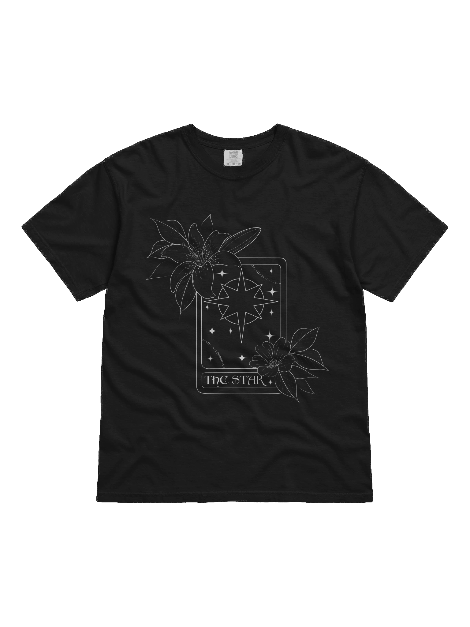The Star T-Shirt product image (1)