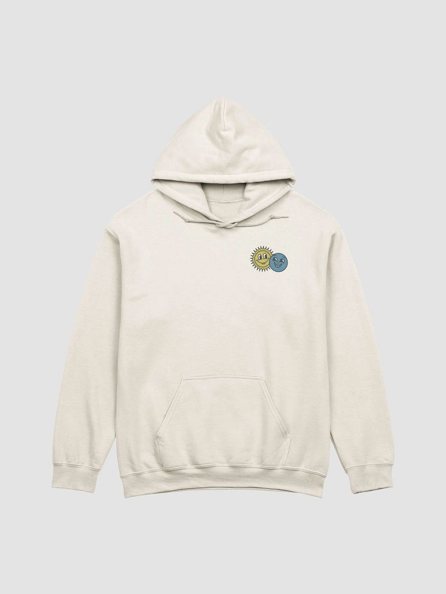 Nosey Little Bitches Hoodie product image (1)