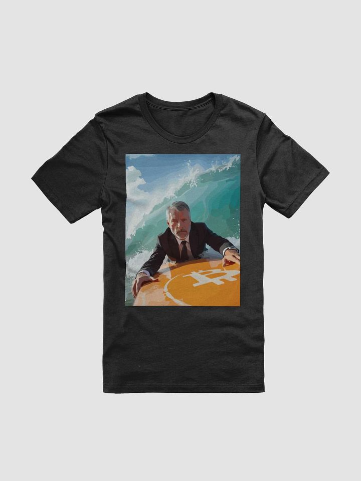 Saylor HODL Shirt product image (21)