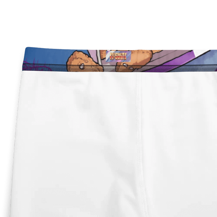 Nugz n Sauce Leggings product image (2)