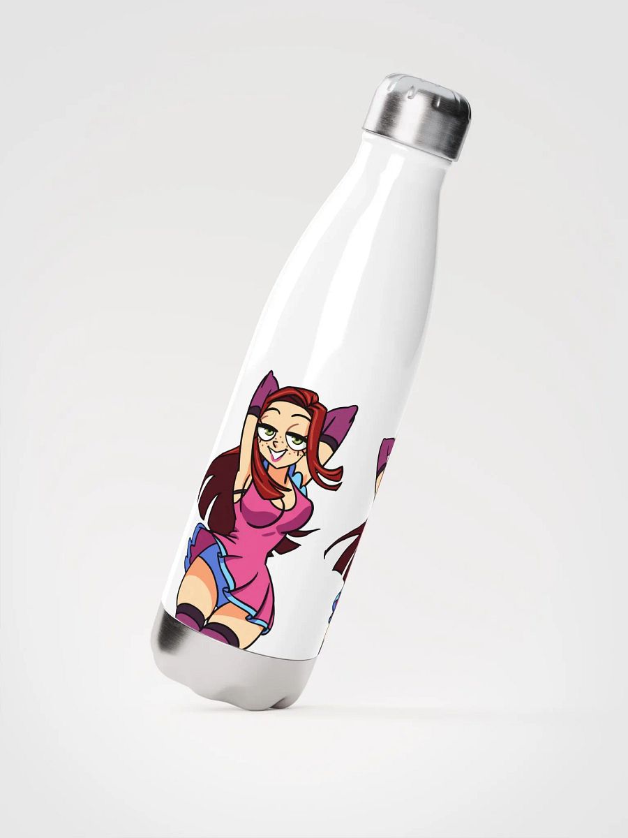 MeMeMe Animated Water Bottle product image (2)