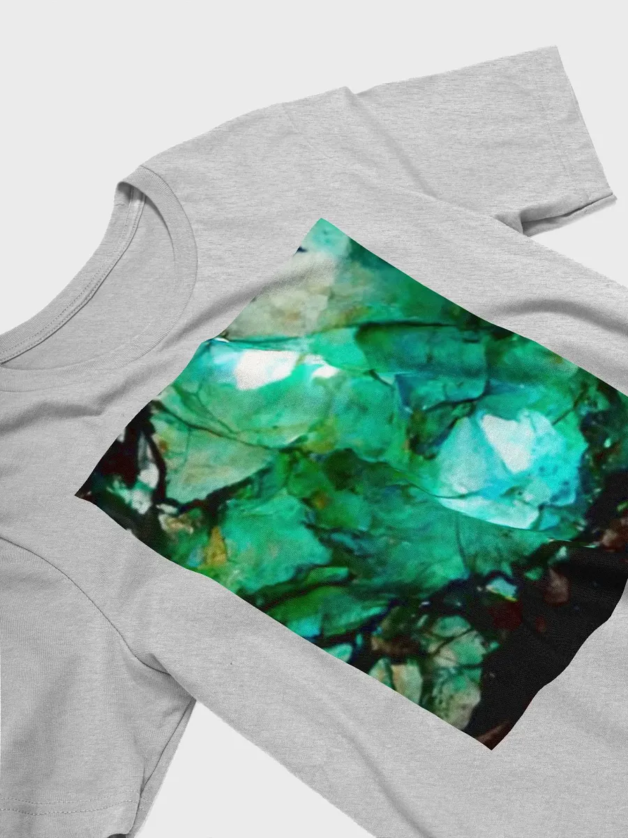 Iconic Comfort T-Shirt product image (3)