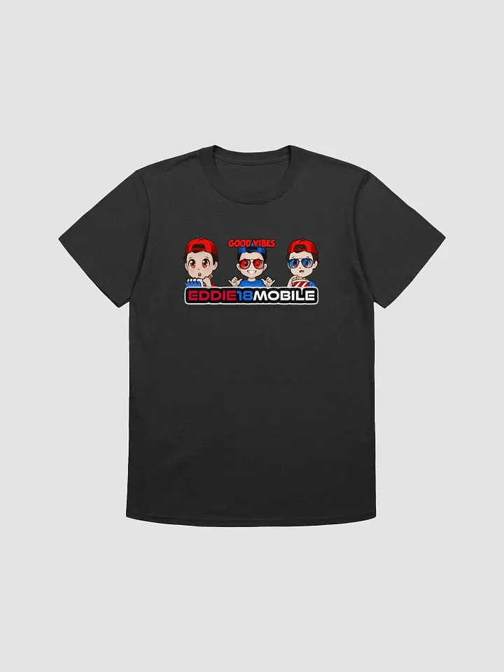 Eddie18mobile Tee product image (1)