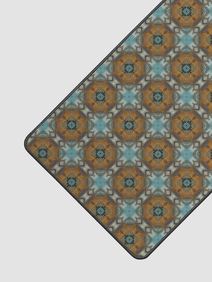 Large Desk Mat 22" x 12" #18582417 product image (1)