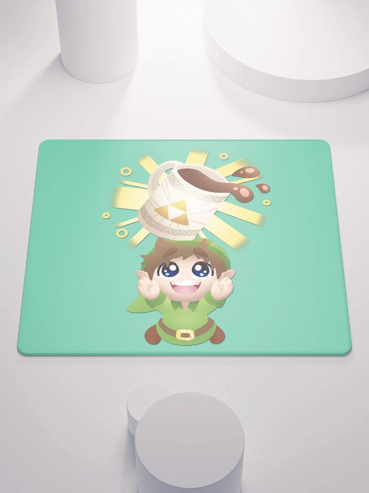 Coffee Mouse Pad product image (1)