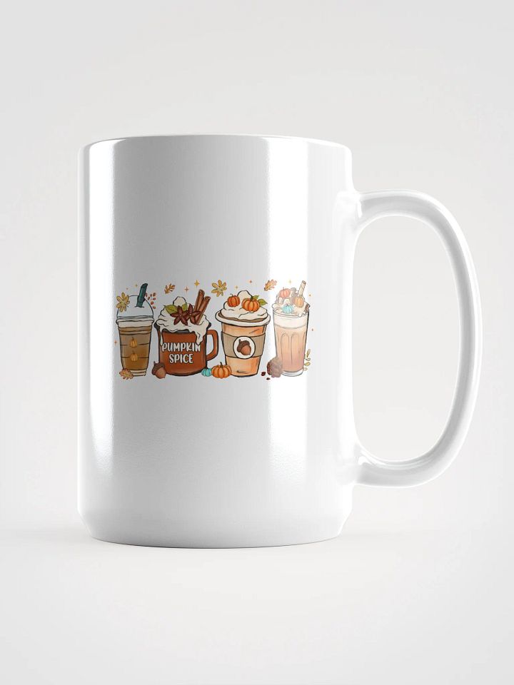 Pumpkin Spice Mug product image (1)