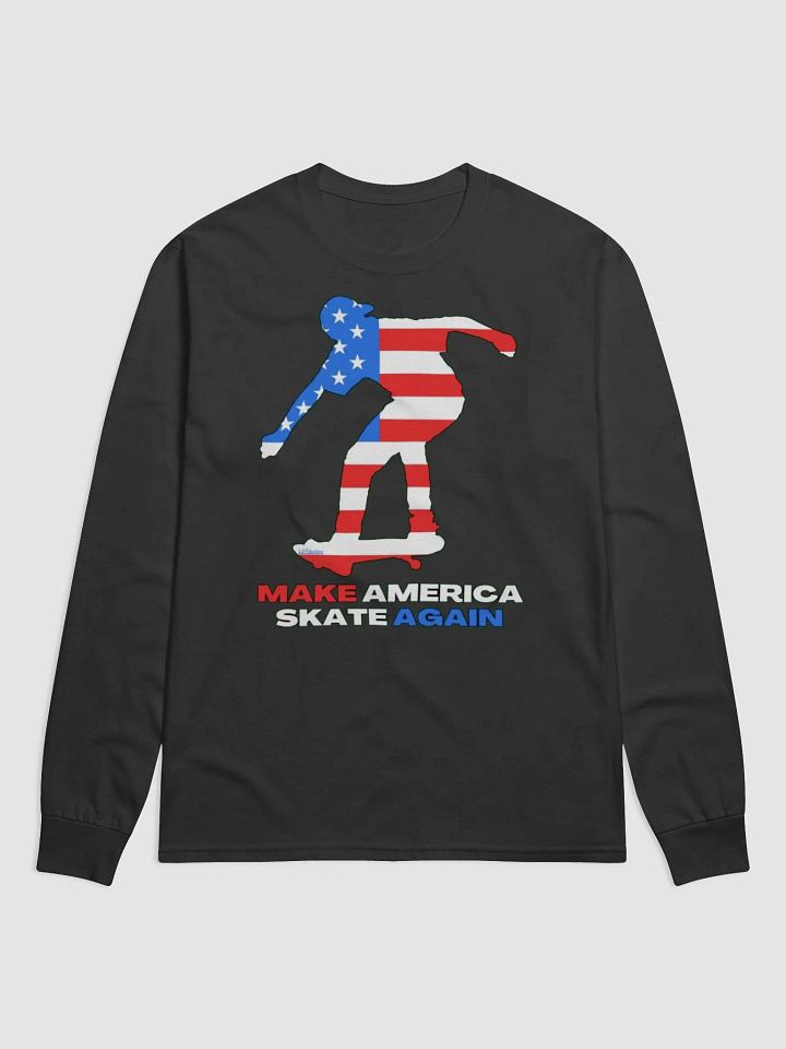MAKE AMERICA SKATE AGAIN product image (2)