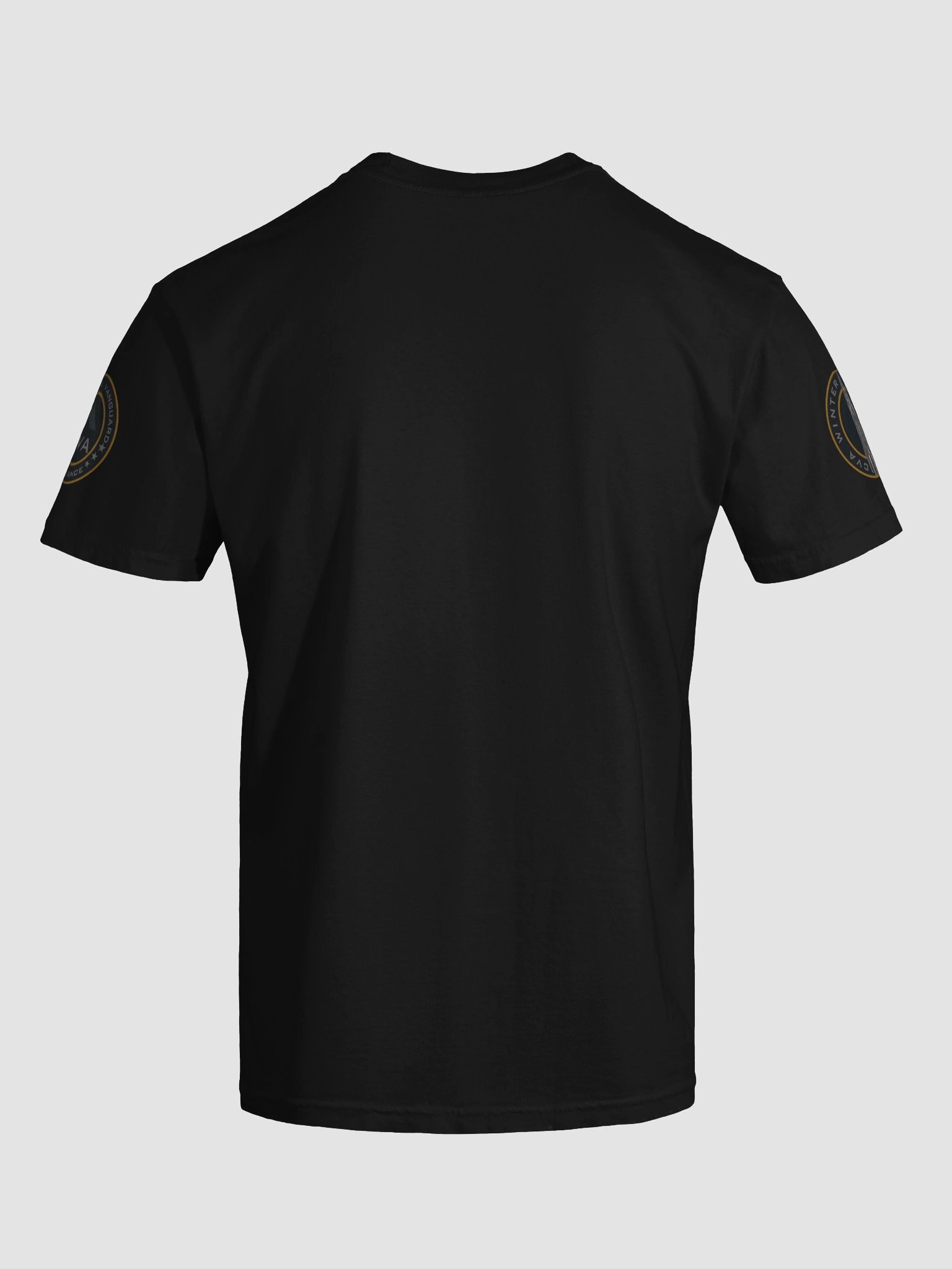 CVA Winter T-Shirt product image (9)