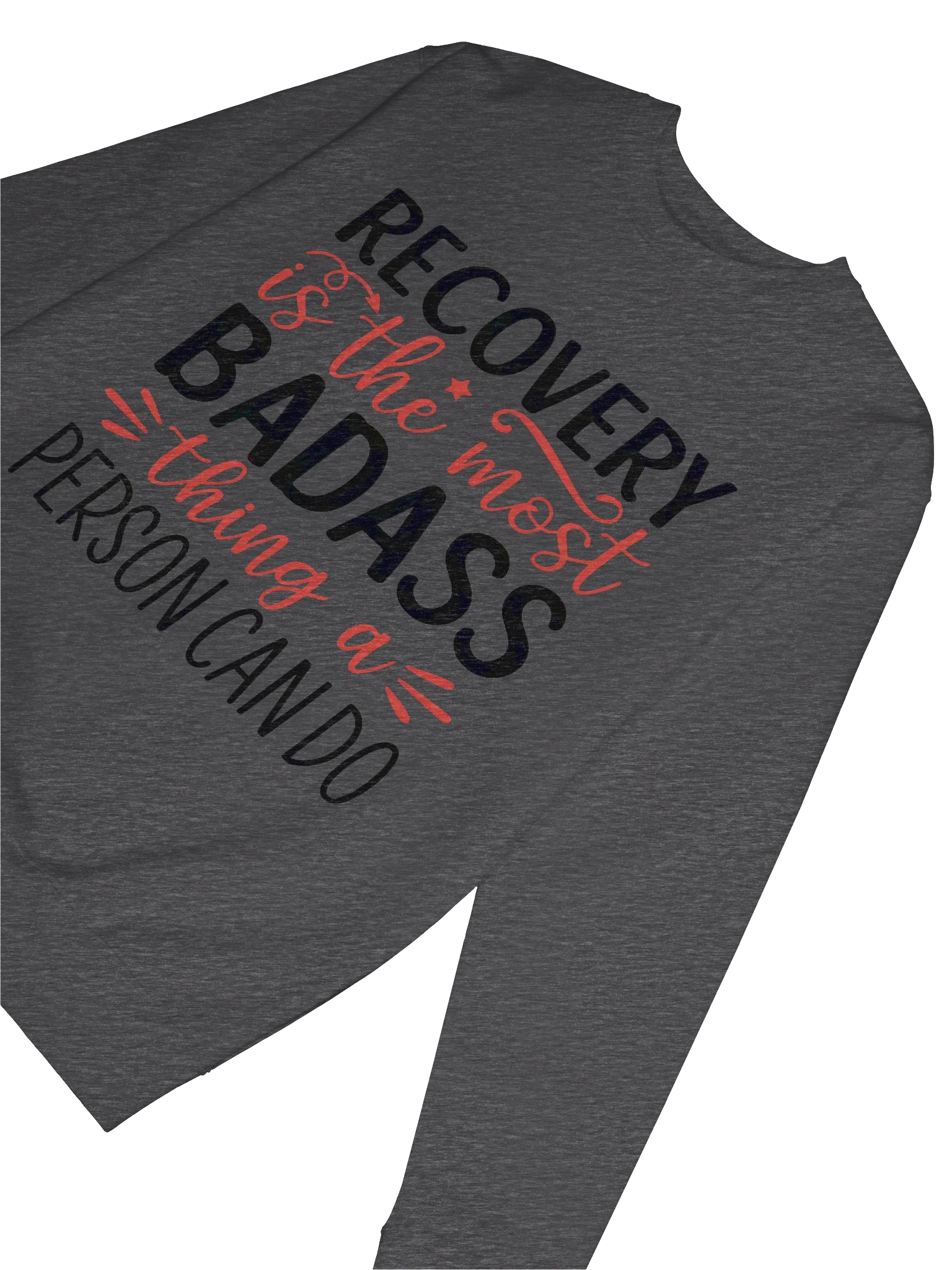 Empowerment Quote Premium Sweatshirt product image (6)