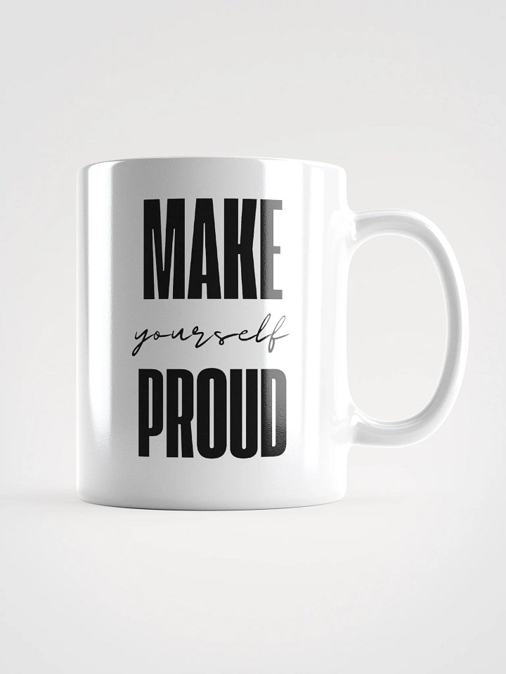 Mindset Mug product image (2)