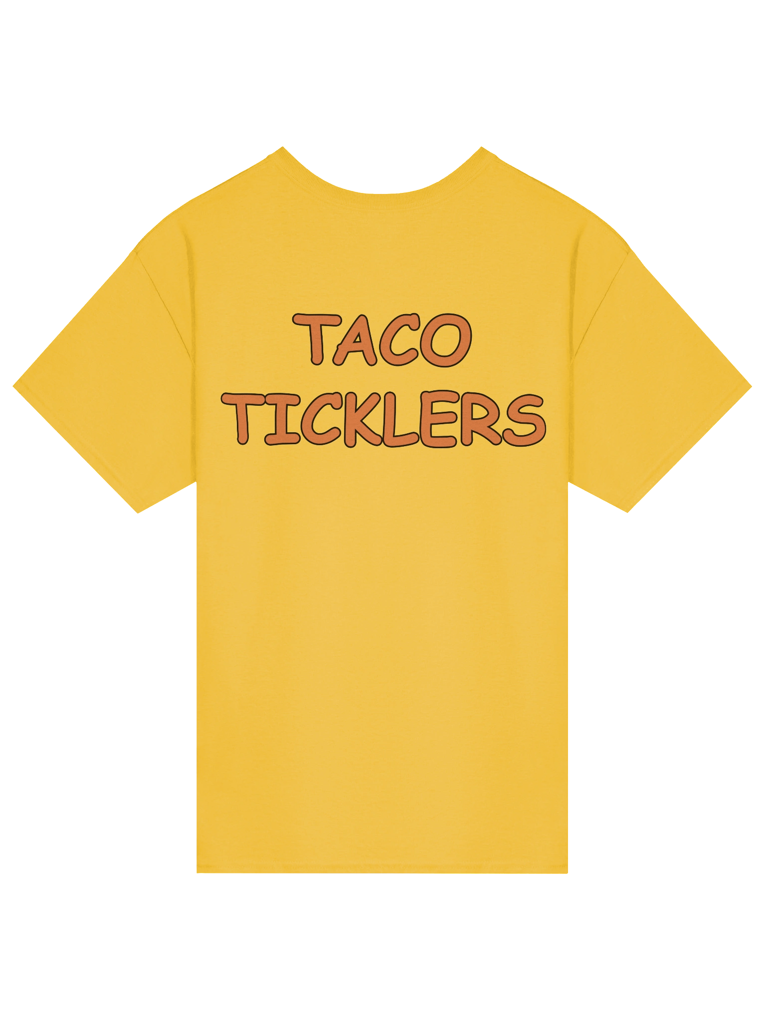 Taco Ticklers Shirt product image (2)
