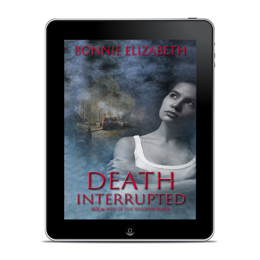 Death Interrupted product image (1)