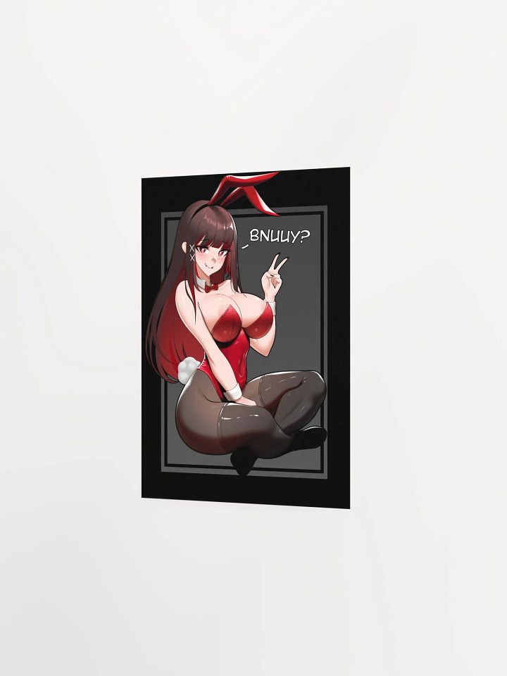 PRINT - Baecon Bnuuy product image (2)