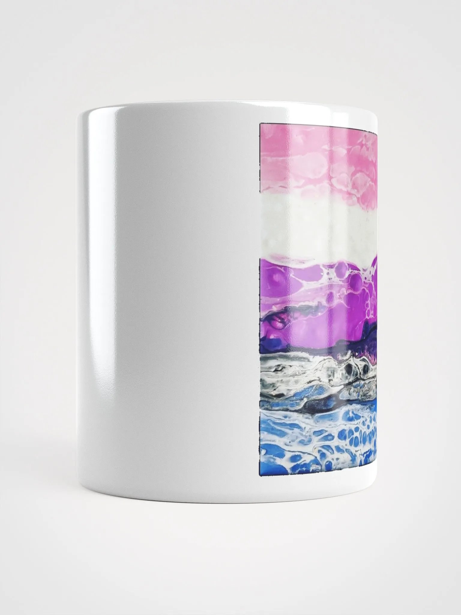 Genderfluid Pride Mug product image (4)