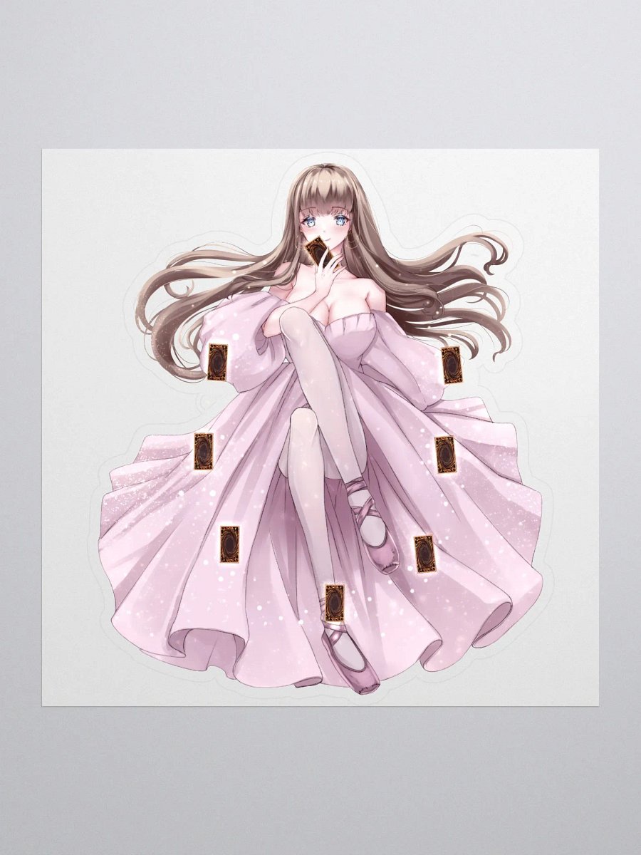 Anniversary Sticker product image (1)