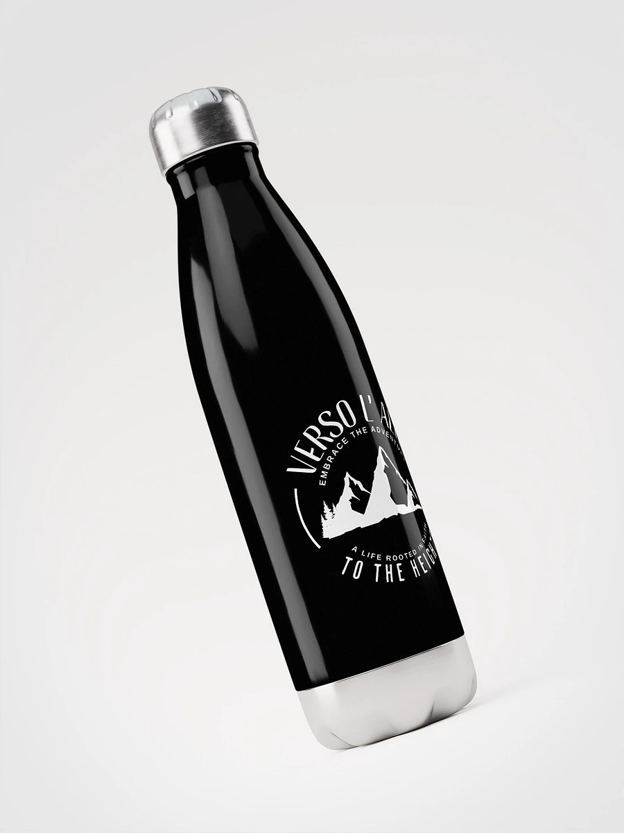 Verso L' Alto Stainless Steel Water Bottle product image (4)