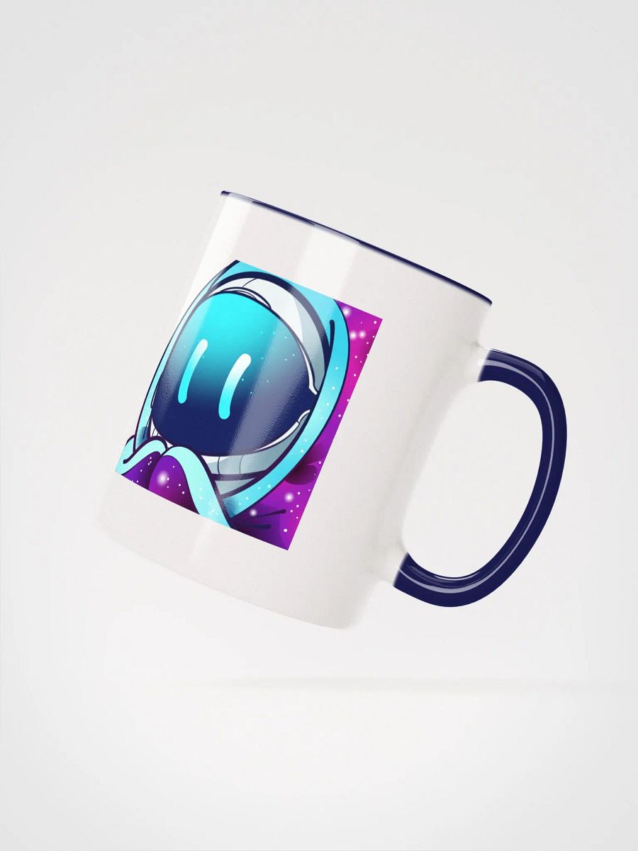 Cozy Explorer Mug product image (2)