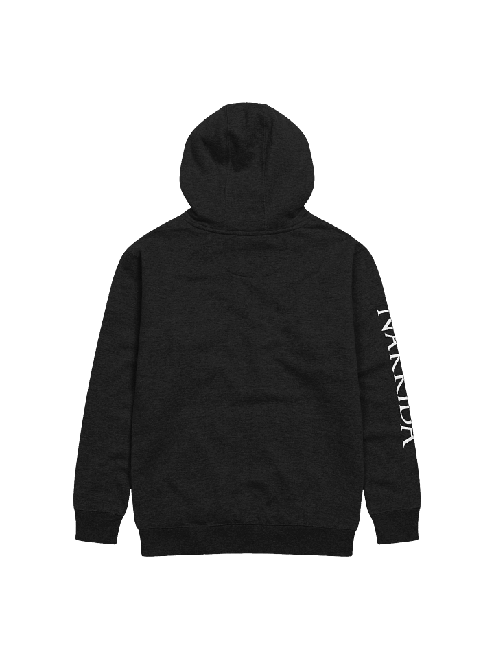Tessa Mononoke Hoodie product image (2)