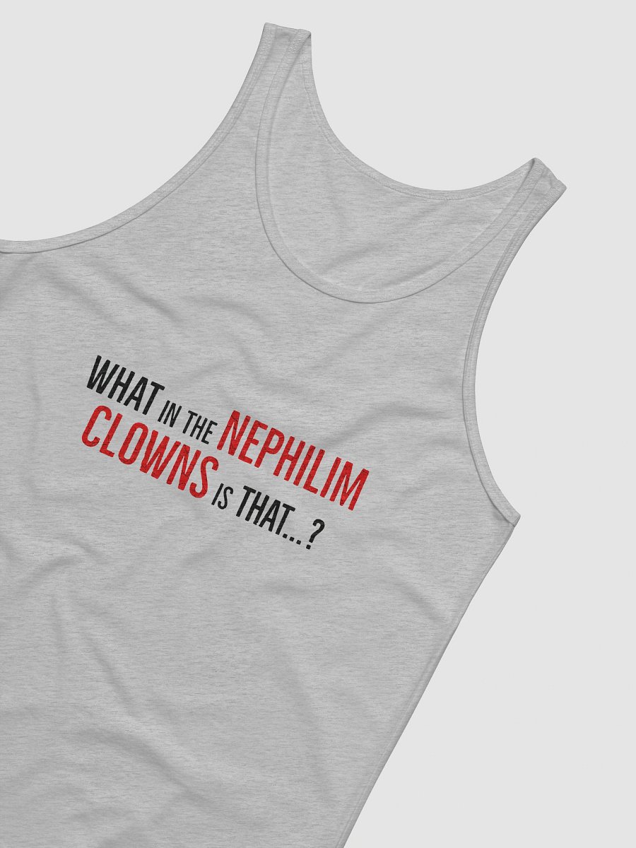 Nephilim Clowns Mens Tank product image (11)