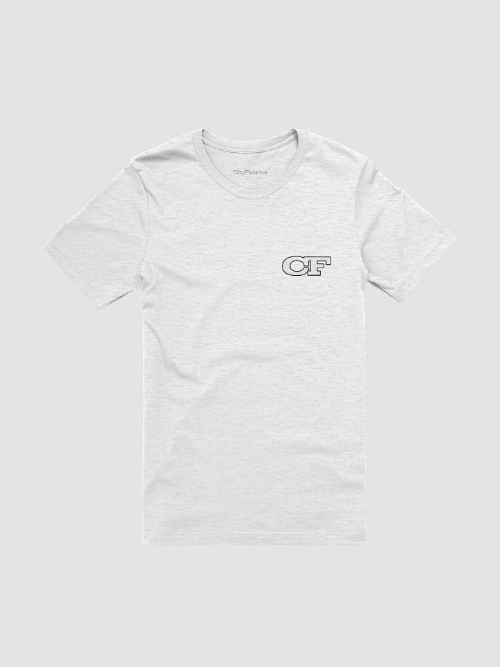 CF Branded Logo Shirt product image (1)