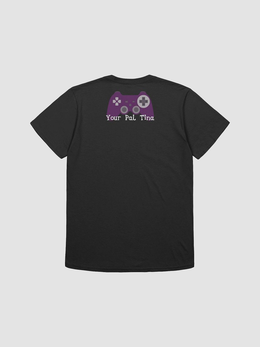 MARSHMALLOW PRIDE 2025 Tee product image (10)