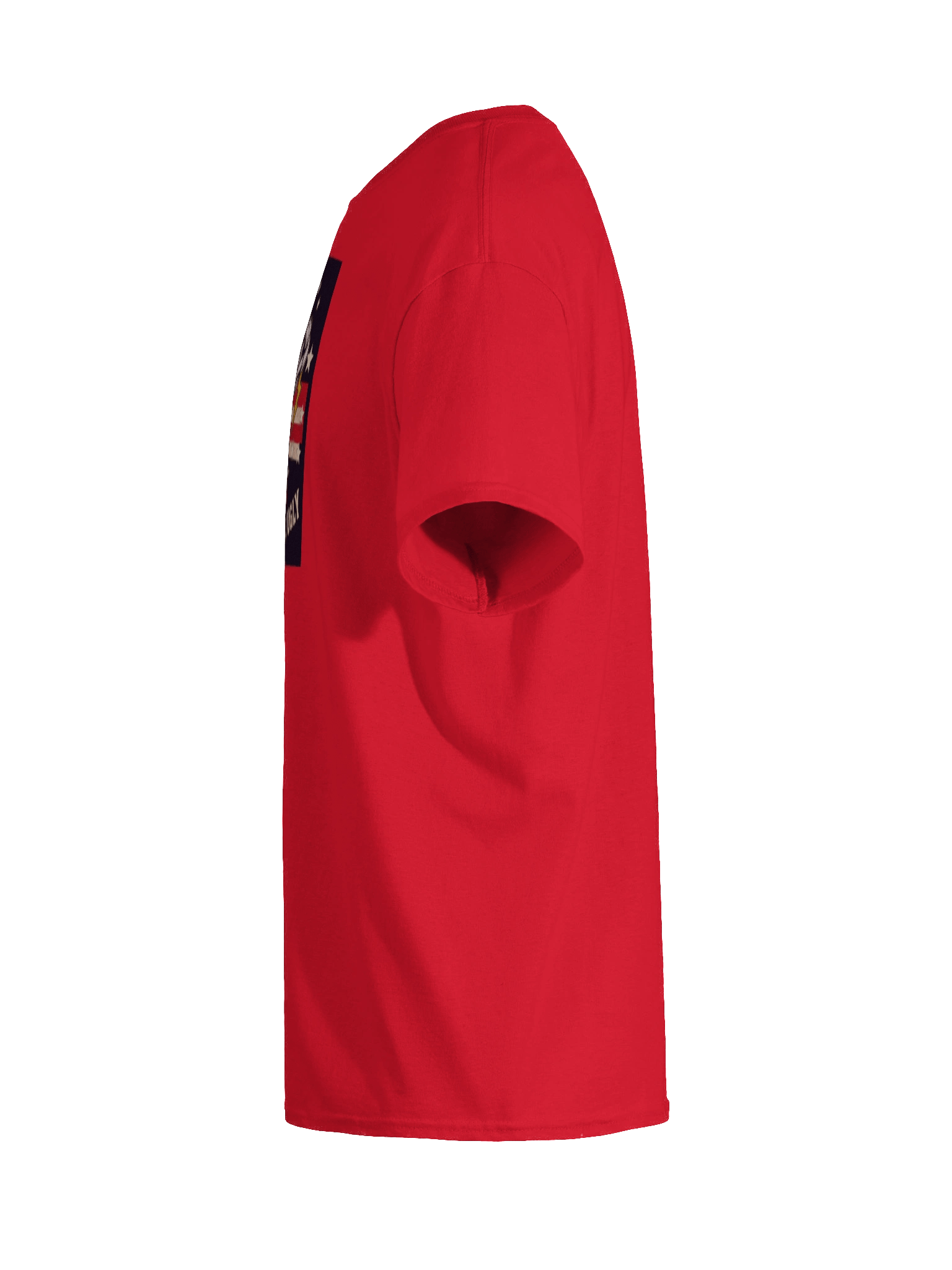 Dear MAGA, God Don't Like Ugly - T-Shirt product image (6)