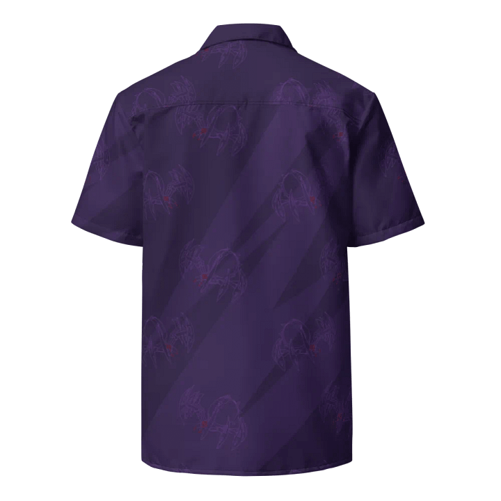 Purple Neon Queen Nylo product image (1)