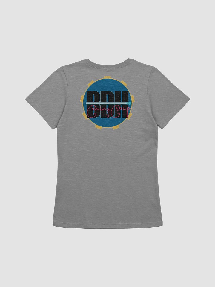 Galactic Unity BDH Gaming Group Women's Relaxed T-Shirt product image (2)