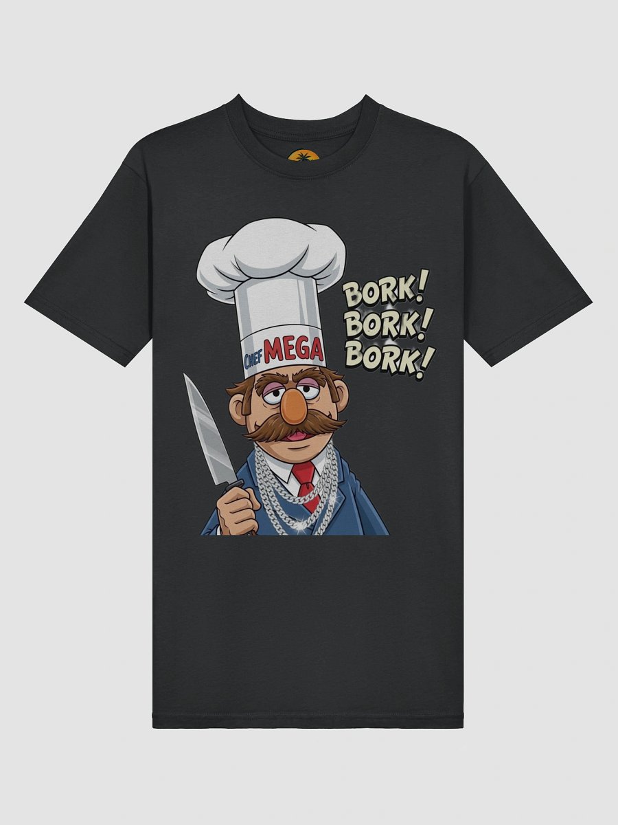 Chef Bork product image (3)