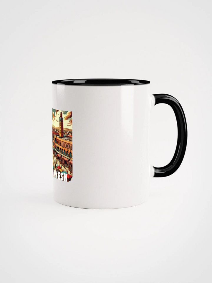 MarakkeSHINE Ceramic Mug product image (1)