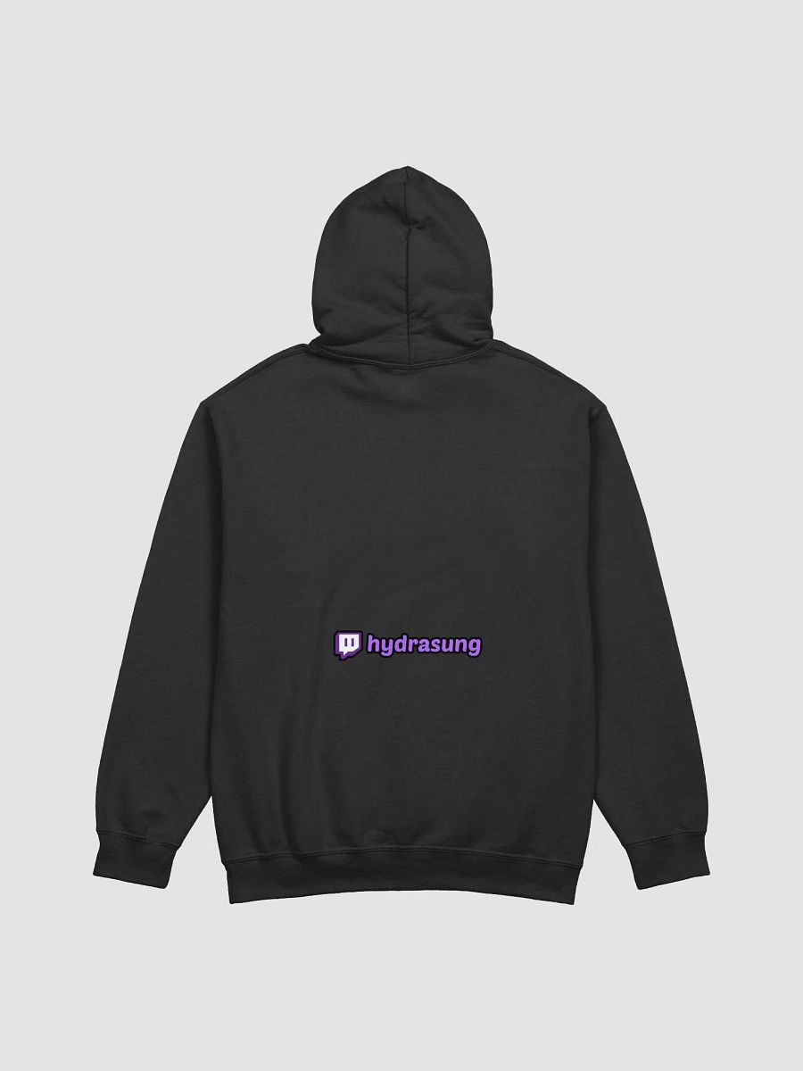 RIOT! Hydra Hoodie product image (3)
