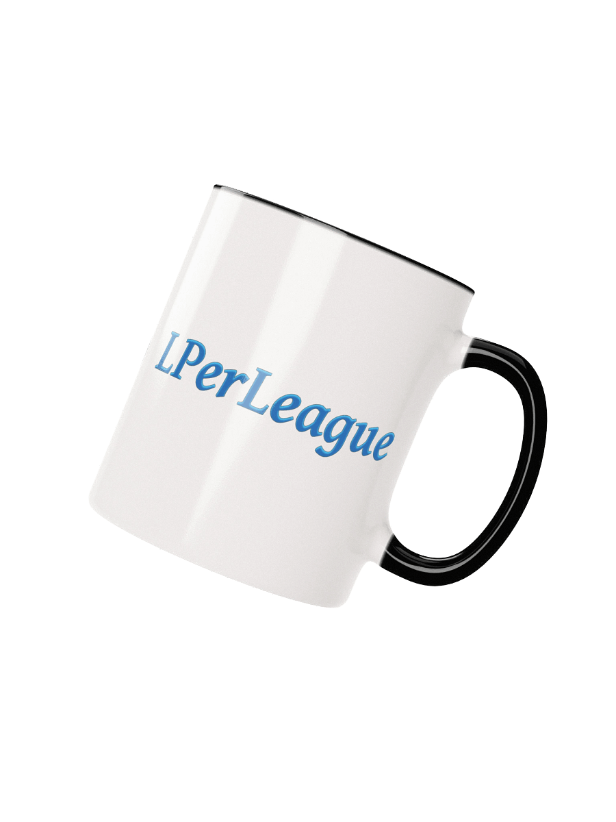 LPerLeague Friends Ceramic Mug product image (20)