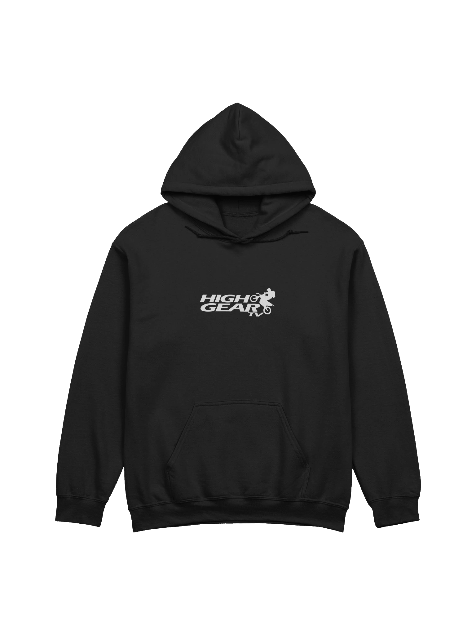 Original HighGear Hoodie product image (3)