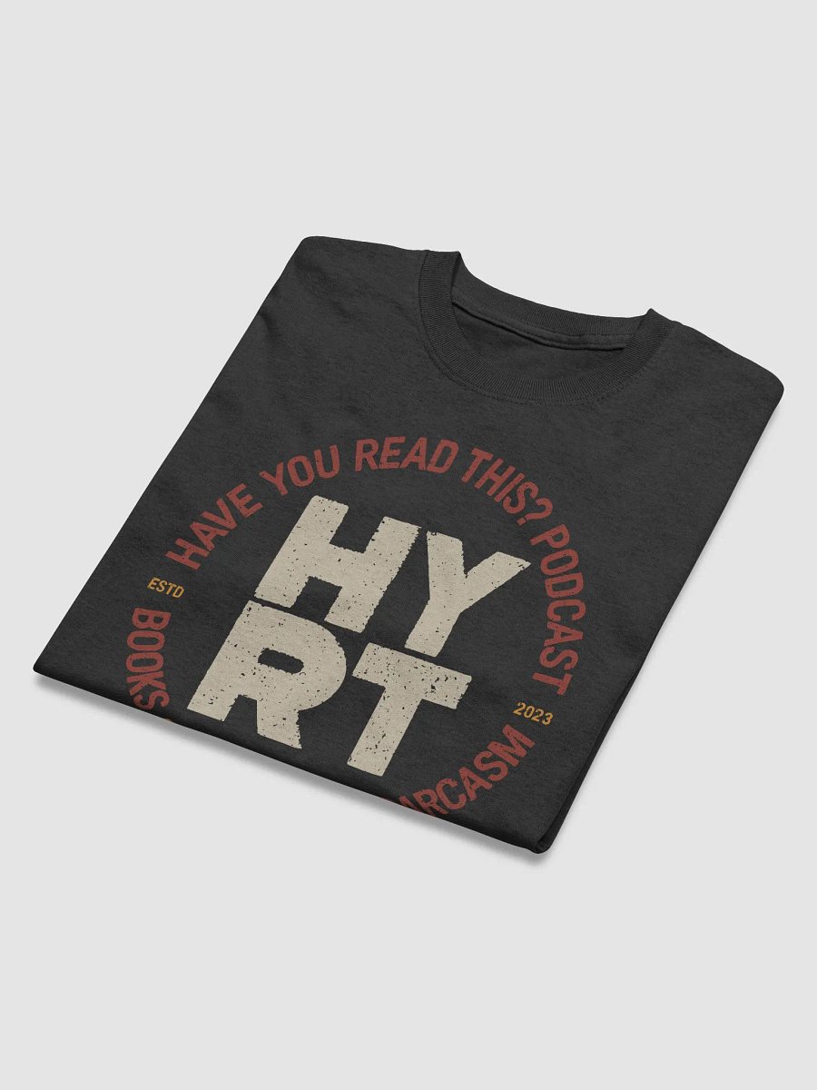 HYRT T product image (4)