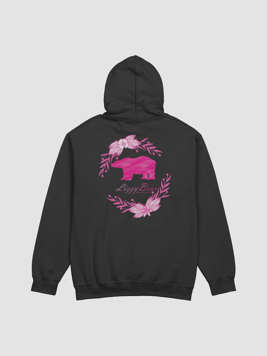 Mama Bear Unisex Hoodie product image (4)