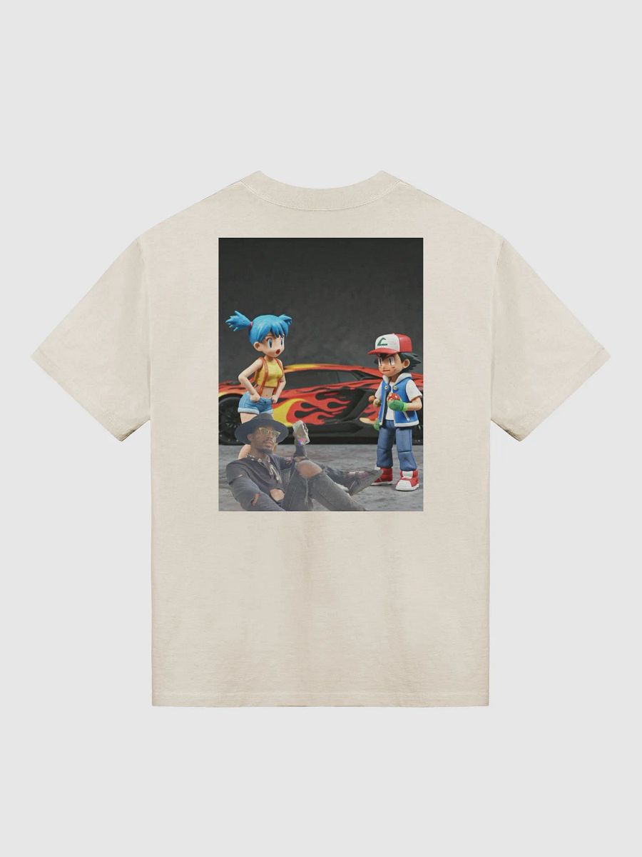 Pokemon tesla roadster lamborghini product image (2)