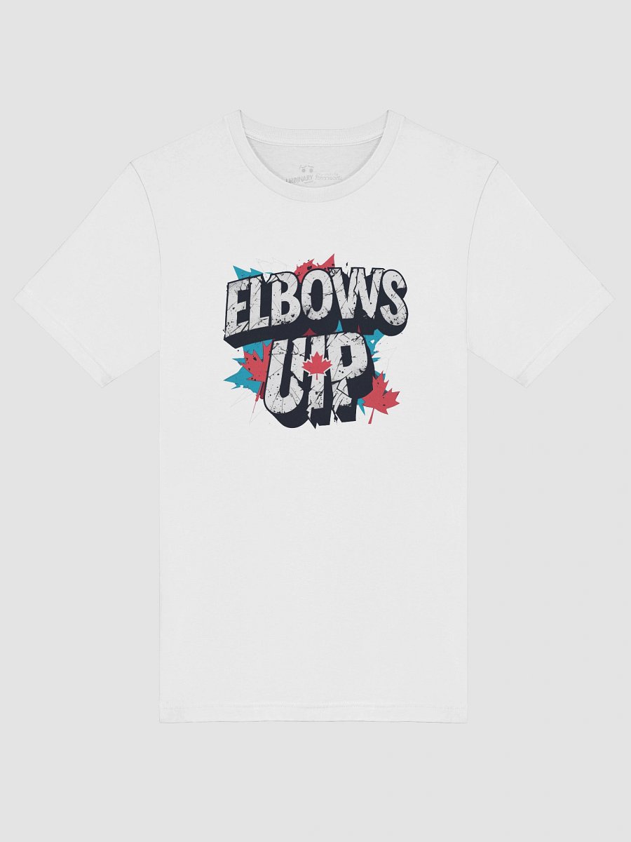 Bold Canadian Political T-Shirt product image (5)