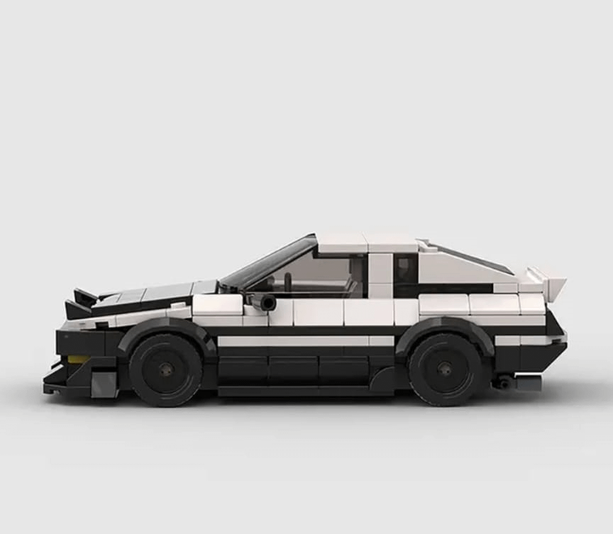 AE86 - Building Blocks product image (4)