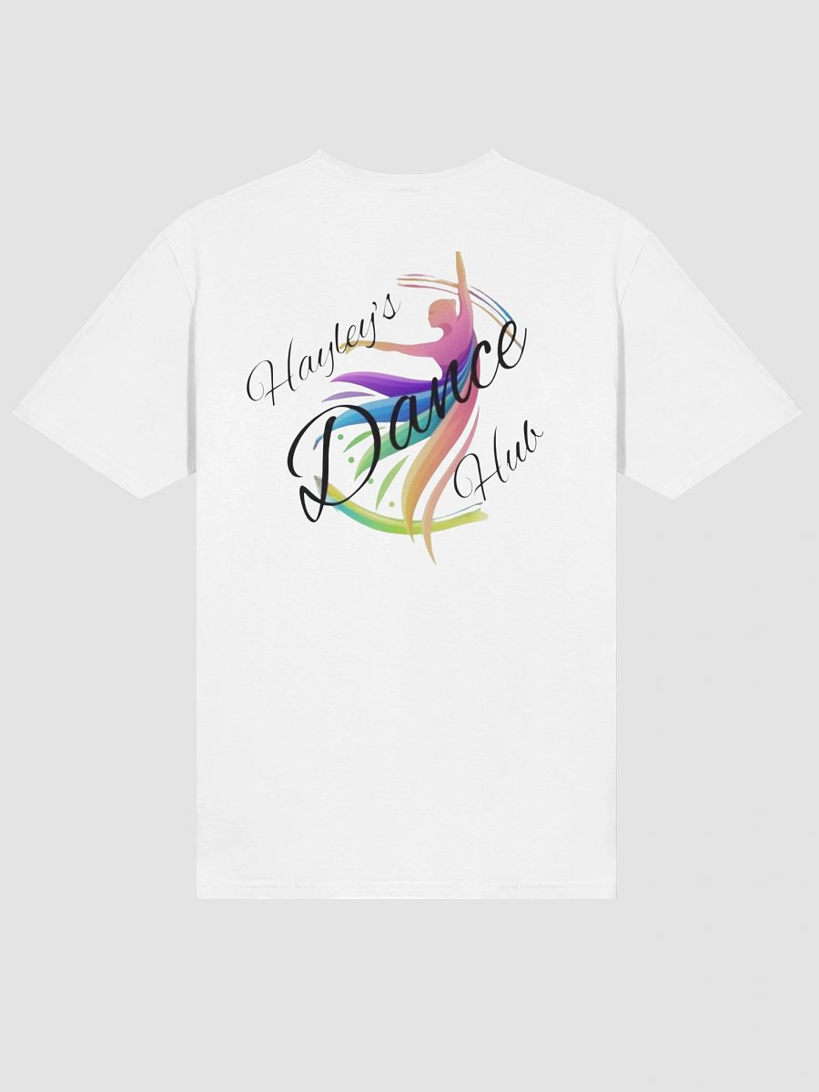 Hayleys Dance Hub Tee product image (4)