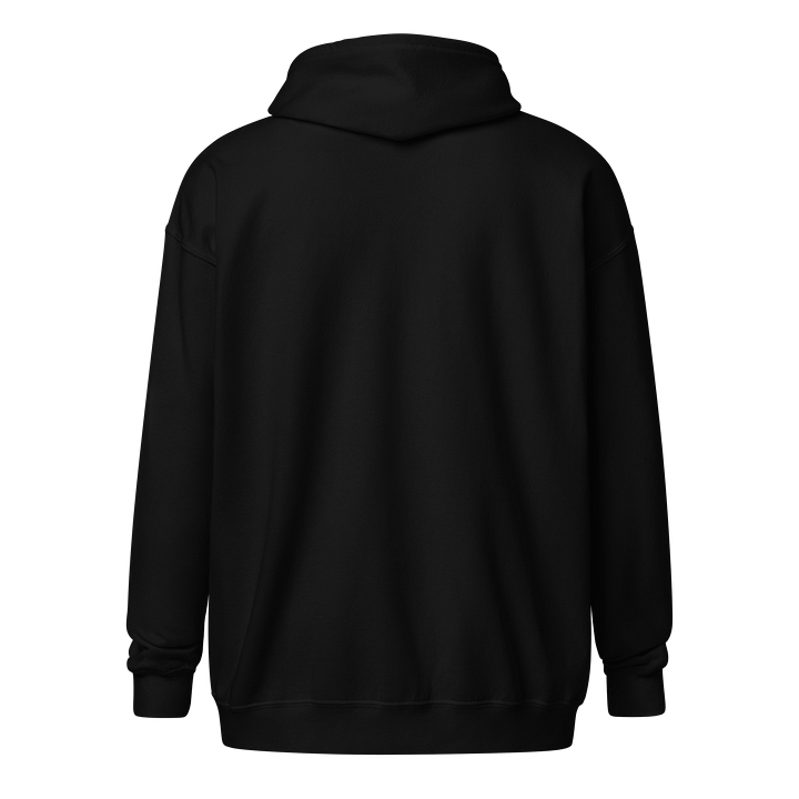 Hoodie - Logo (Embroidered product image (2)