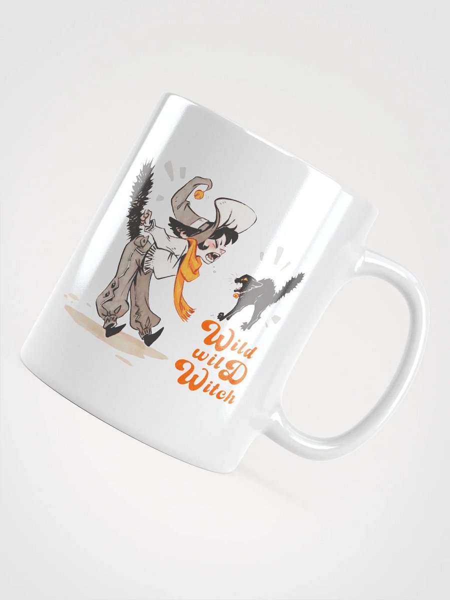 Wildly Spellbound Mug product image (5)