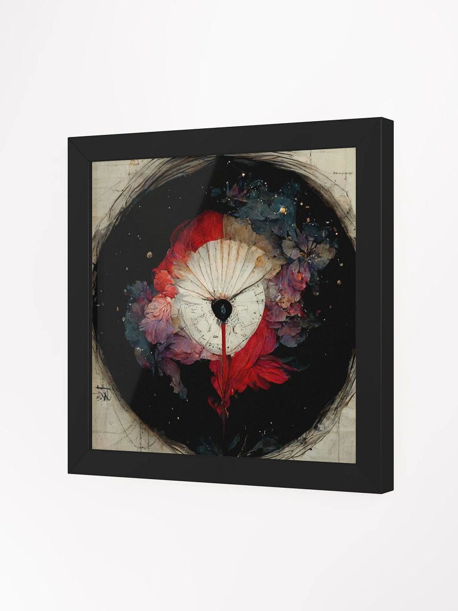 Midnight Mystery Framed Poster product image (8)