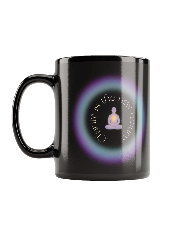 Clarity Mug / Aura Field Edition product image (1)